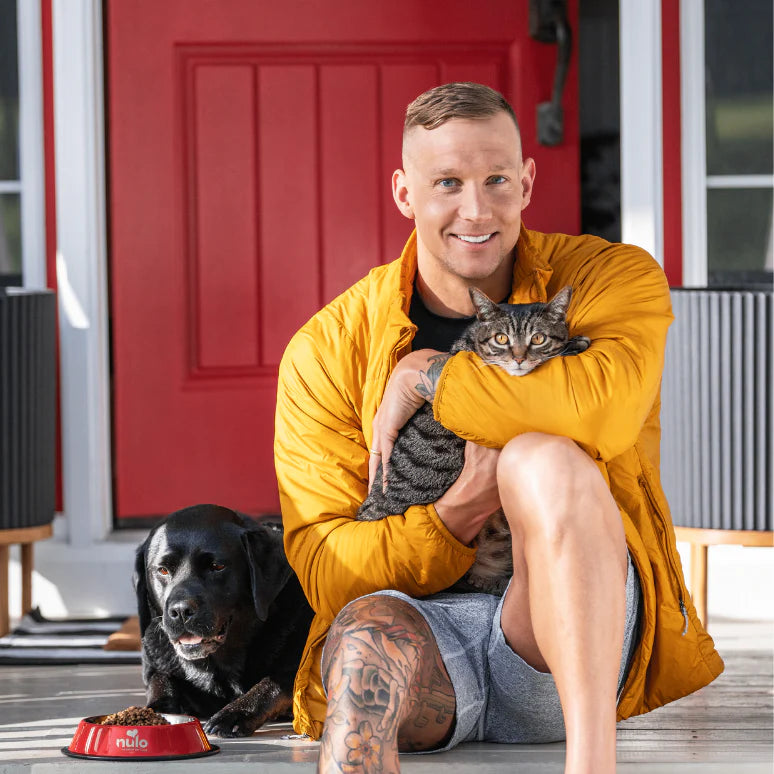 GULLMEDALJEVINNER I SVØMMING, CAELEB DRESSEL