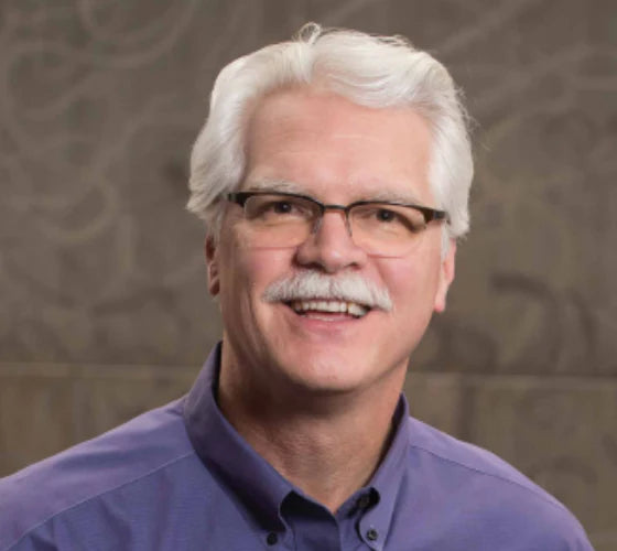 Dr. Greg Aldrich